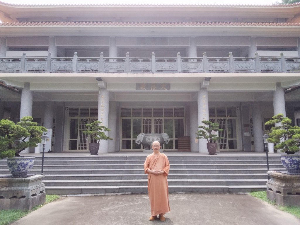 『八正道』台北法源中心開課公告